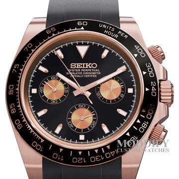 Seitona Rosegold Rubber