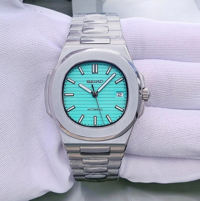 Nautiko Tiffany Blue