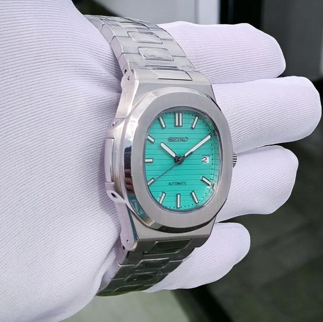 Nautiko Tiffany Blue